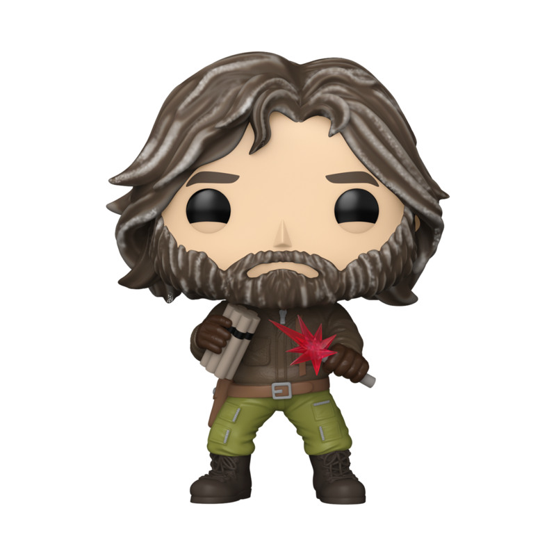 The Thing - RJ MacReady Vinyl Figur - Funko Pop! - Funko Shop Europe - The Thing - View 2