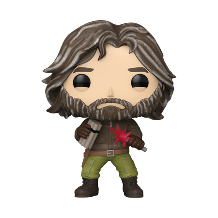 The Thing - RJ MacReady Vinyl Figur - Funko Pop! - Funko Shop Europe - The Thing - View 2