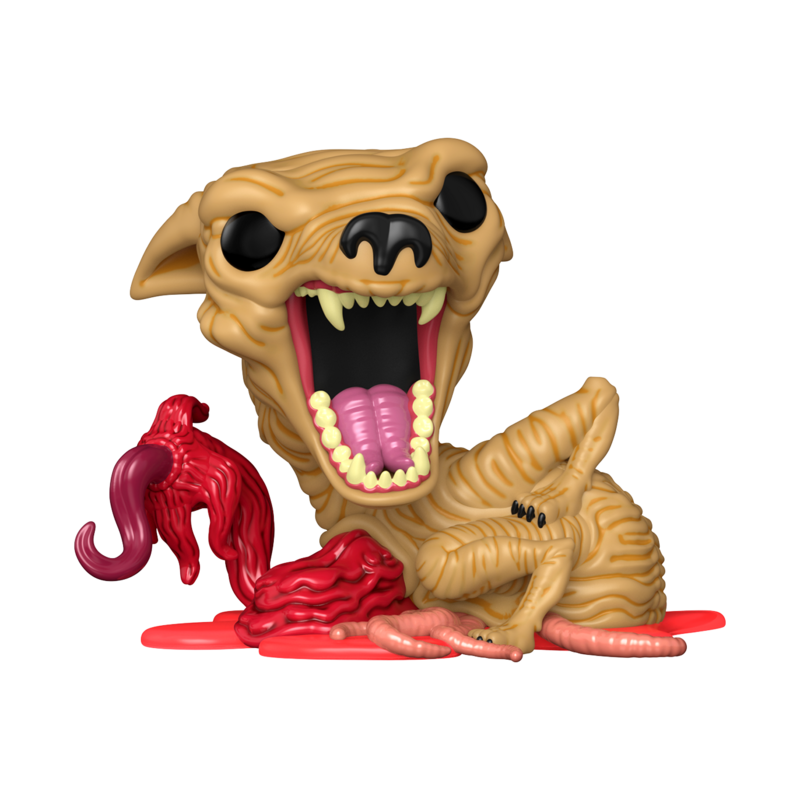 The Thing - Dog Thing Vinyl Figur - Funko Pop! - Funko Shop Europe - The Thing - View 2
