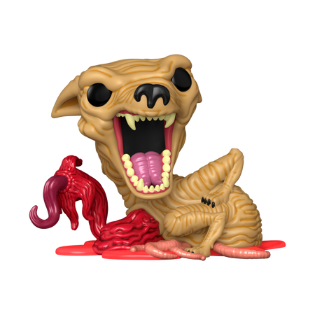 The Thing - Dog Thing Vinyl Figur - Funko Pop! - Funko Shop Europe - The Thing - View 2
