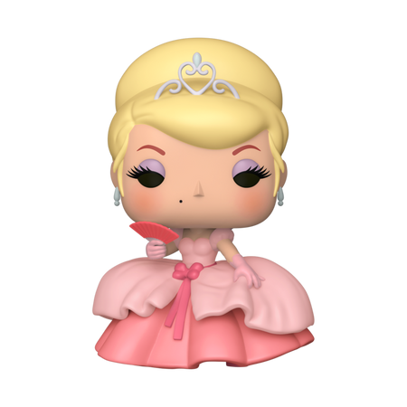 La Princesse et la Grenouille - Charlotte (Éd. Chase Possible) - Funko Pop! n°1671 - Funko Pop! - Funko Shop Europe - La Princesse et la Grenouille - View 2