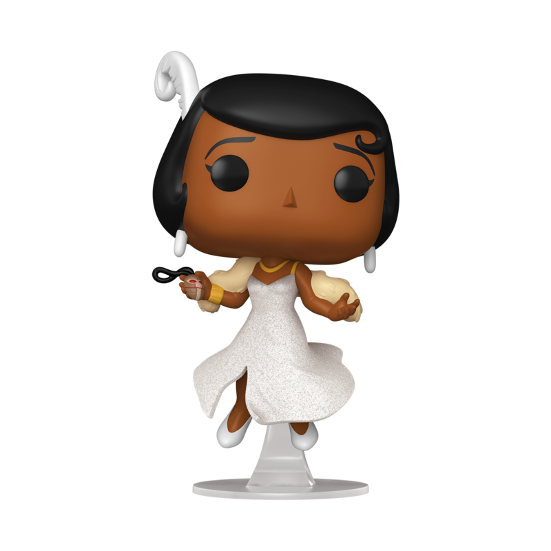 La Princesse et la Grenouille - Tiana - Funko Pop! n°1672 - Funko Pop! - Funko Shop Europe - La Princesse et la Grenouille - View 2