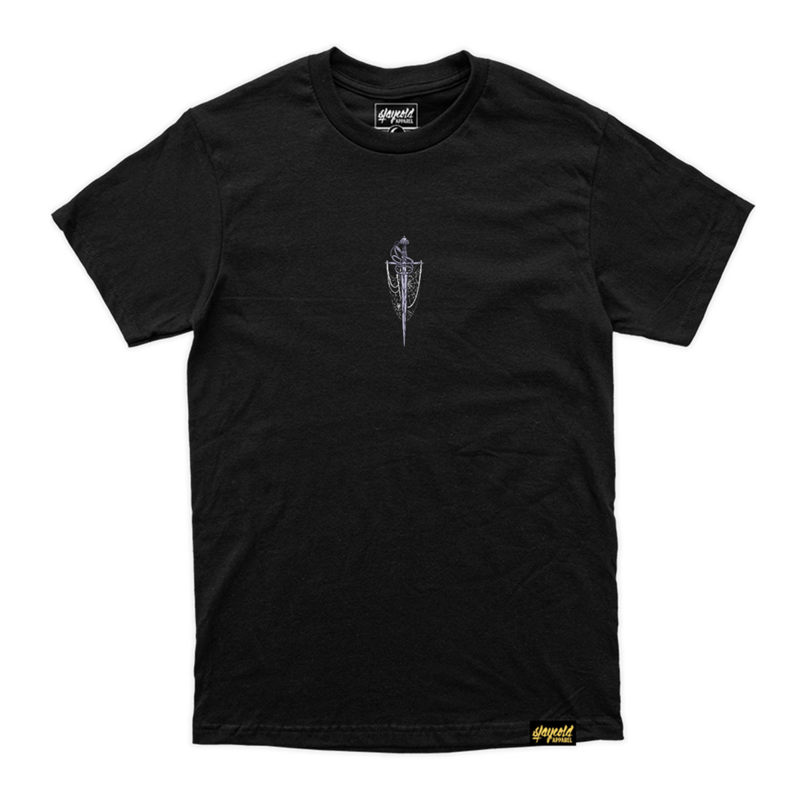 T-Shirt Manches courtes Gothic de Stay Cold Apparel - Return Of The Dead - T-Shirt - S à 3XL - pour Homme - noir - Stay Cold Apparel - View 2