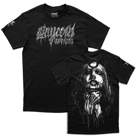 T-Shirt Manches courtes  de Stay Cold Apparel - Strangled - T-Shirt - S à 3XL - pour Homme - noir - Stay Cold Apparel