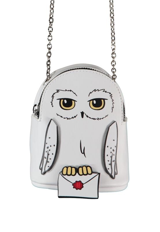 Sac à bandoulière  de Harry Potter - Wizards Unite - Micro Bag - pour Unisexe - multicolore - Harry Potter