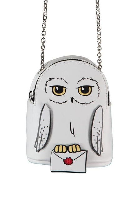 Sac à bandoulière  de Harry Potter - Wizards Unite - Micro Bag - pour Unisexe - multicolore - Harry Potter