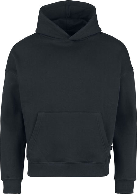 Sweat-shirt à capuche  de RED by EMP - Time out - M à XXL - pour Homme - noir - RED by EMP