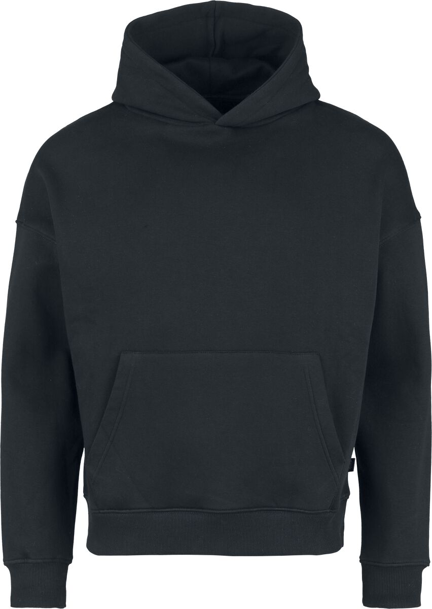 Sweat-shirt à capuche  de RED by EMP - Time out - M à XXL - pour Homme - noir - RED by EMP