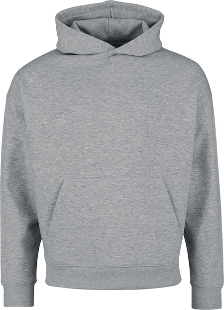 Sweat-shirt à capuche  de RED by EMP - Time out - M à XXL - pour Homme - gris chiné - RED by EMP