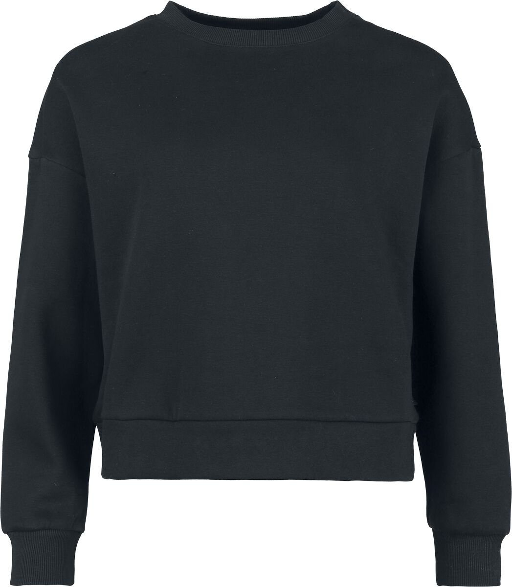 Sweat-shirt  de RED by EMP - Incontournable - S à XXL - pour Femme - noir - RED by EMP