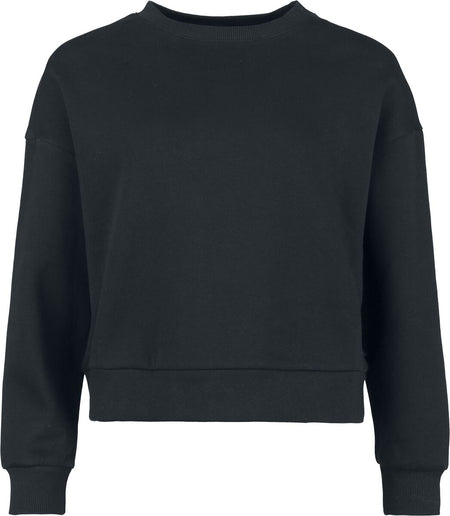 Sweat-shirt  de RED by EMP - Incontournable - S à XXL - pour Femme - noir - RED by EMP