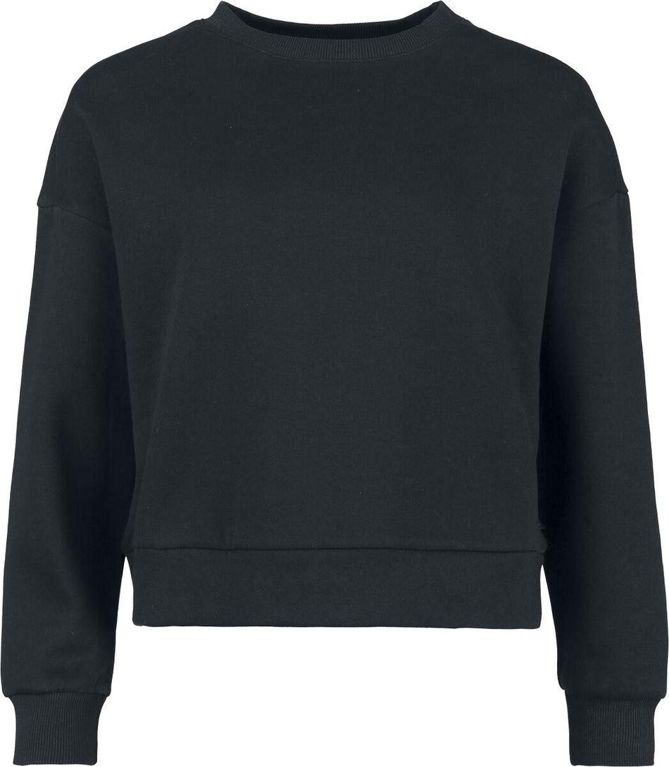 Sweat-shirt  de RED by EMP - Incontournable - S à XXL - pour Femme - noir - RED by EMP