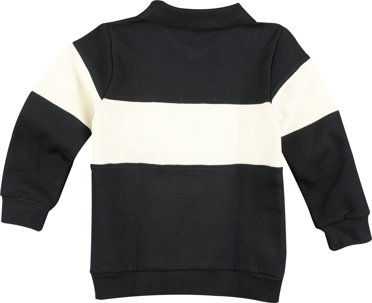 Sweat-Shirt  de Harry Potter - Enfants - École Poudlard - 104 à 146/152 - pour Enfants - multicolore - Harry Potter - View 2