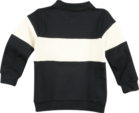 Sweat-Shirt  de Harry Potter - Enfants - École Poudlard - 104 à 146/152 - pour Enfants - multicolore - Harry Potter - View 2