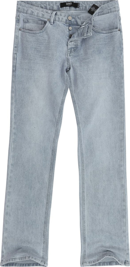 Jean  de Black Premium by EMP - Johnny (Boot Cut) - W30L32 à W34L34 - pour Homme - bleu - Black Premium by EMP