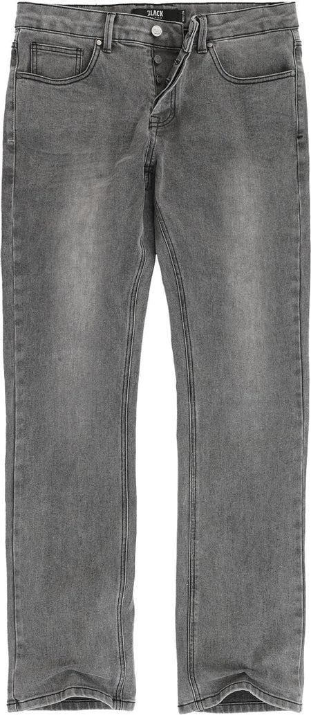 Jean  de Black Premium by EMP - Johnny (Boot Cut) - W30L32 à W34L34 - pour Homme - gris - Black Premium by EMP