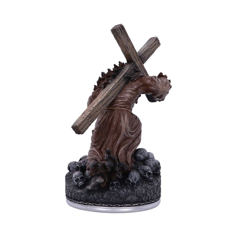 Statuette  de Powerwolf - Via Dolorosa - pour Unisexe - Standard - Powerwolf - View 2