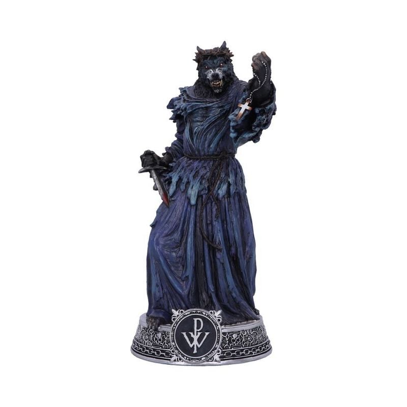 Statuette  de Powerwolf - Blessed & possessed - pour Indifférent - Standard - Powerwolf