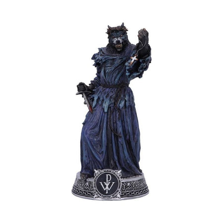 Statuette  de Powerwolf - Blessed & possessed - pour Indifférent - Standard - Powerwolf