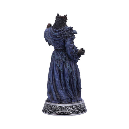 Statuette  de Powerwolf - Blessed & possessed - pour Indifférent - Standard - Powerwolf - View 2