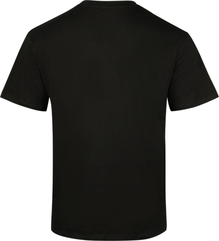 T-Shirt Manches courtes Disney de Star Wars - Logo - S à XXL - pour Homme - noir - Star Wars - View 2