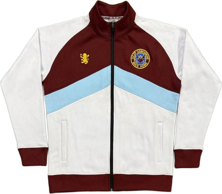 Haut de survêtement  de Ozzy Osbourne - Ozzy X Aston Villa - Back Home - S à 4XL - pour Homme - multicolore - Ozzy Osbourne