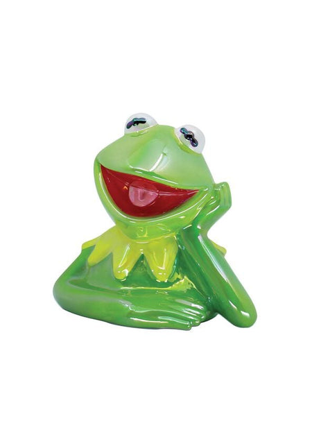 Tirelire  de Le Muppet Show - Kermit - Tirelire - pour Unisexe - multicolore - Le Muppet Show