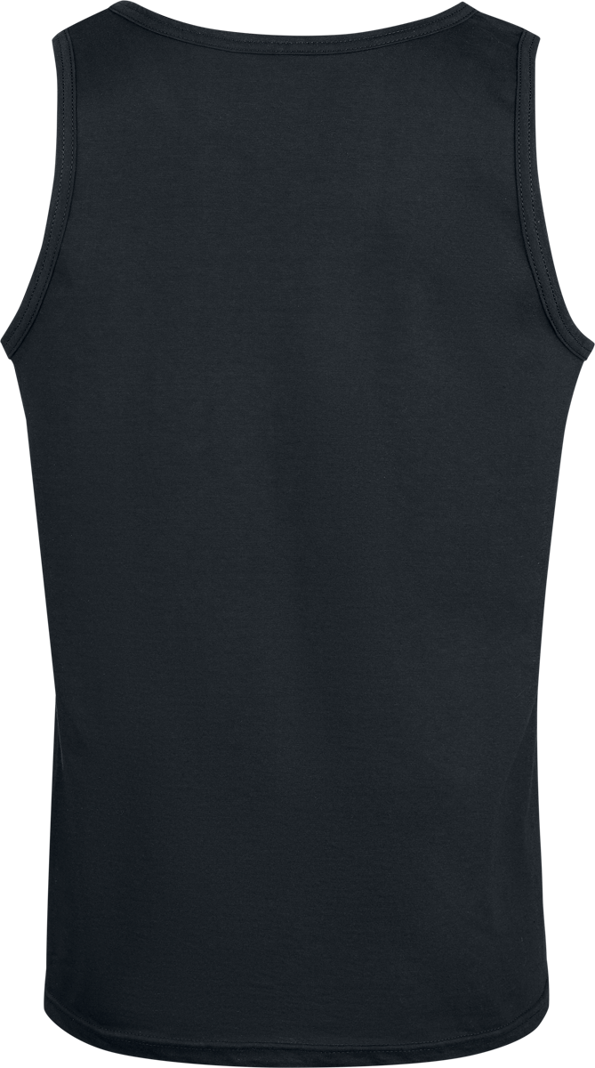 Débardeur  de Slaughter To Prevail - S à XXL - pour Homme - noir - Slaughter To Prevail - View 2
