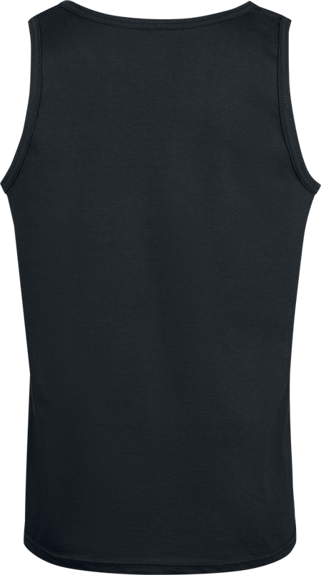 Débardeur  de Slaughter To Prevail - S à XXL - pour Homme - noir - Slaughter To Prevail - View 2