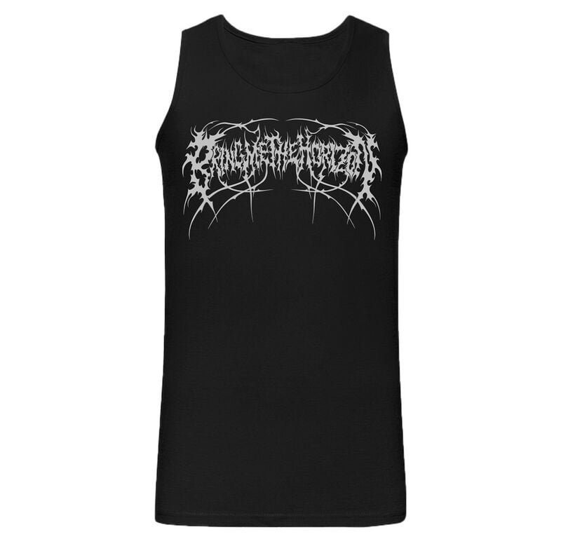 Débardeur  de Bring Me The Horizon - Everything I Hate - S à XXL - pour Homme - noir - Bring Me The Horizon
