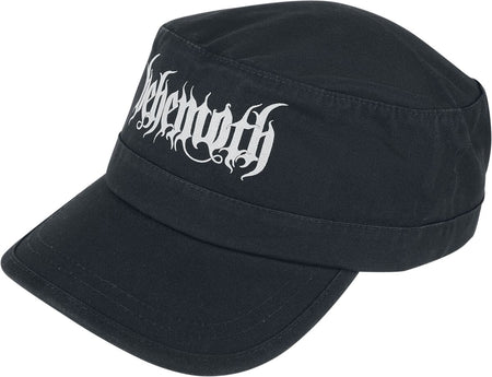 Casquette  de Behemoth - Logo - pour Unisexe - noir - Behemoth