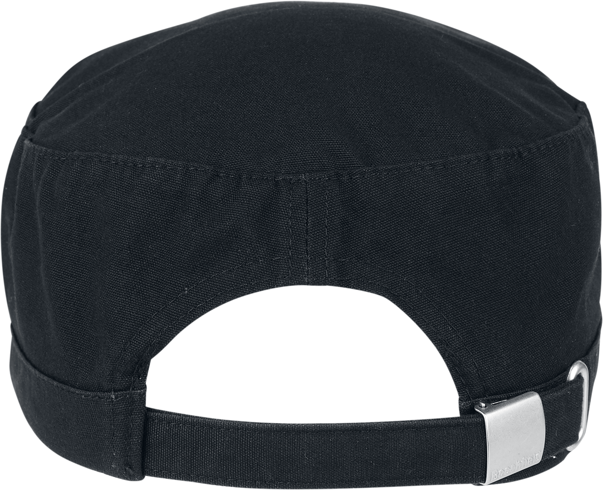 Casquette  de Behemoth - Logo - pour Unisexe - noir - Behemoth - View 2