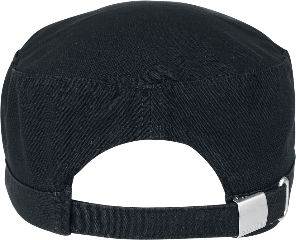 Casquette  de Behemoth - Logo - pour Unisexe - noir - Behemoth - View 2