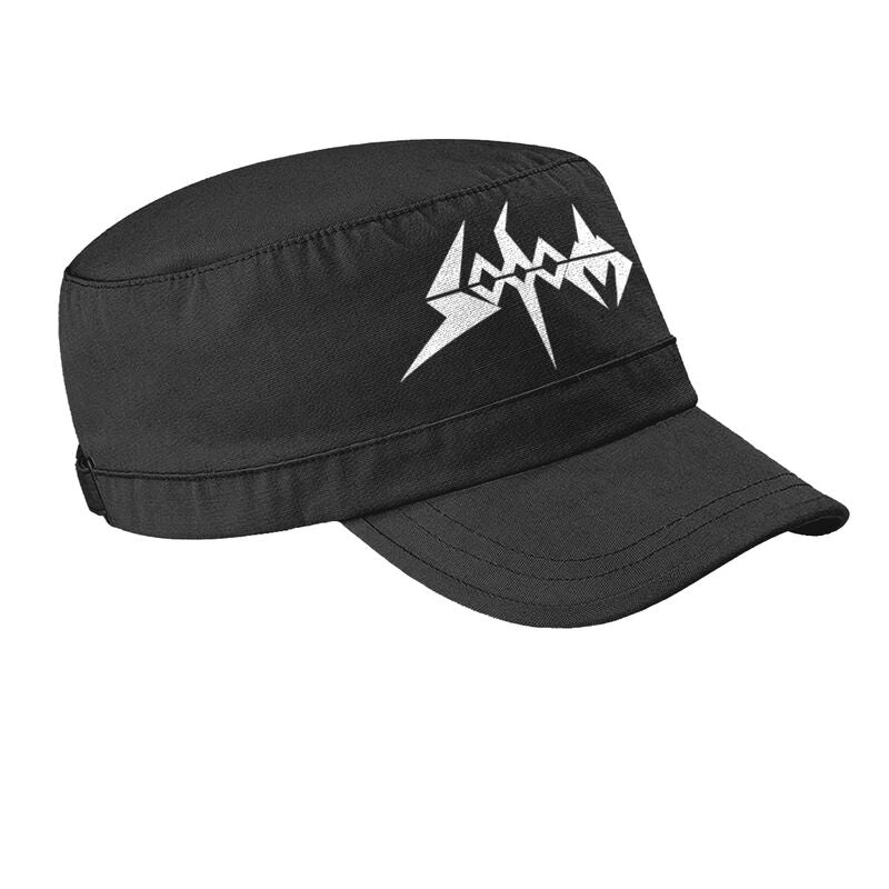 Casquette  de Sodom - Logo - pour Homme - noir - Sodom
