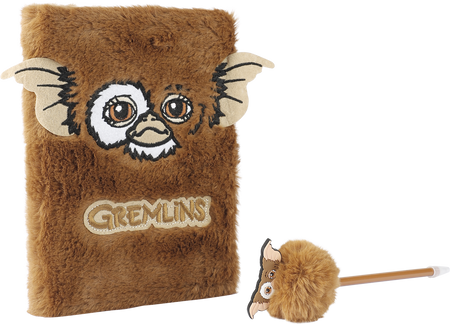 Set écriture  de Gremlins - Gizmo - pour Indifférent - multicolore - Gremlins - View 2