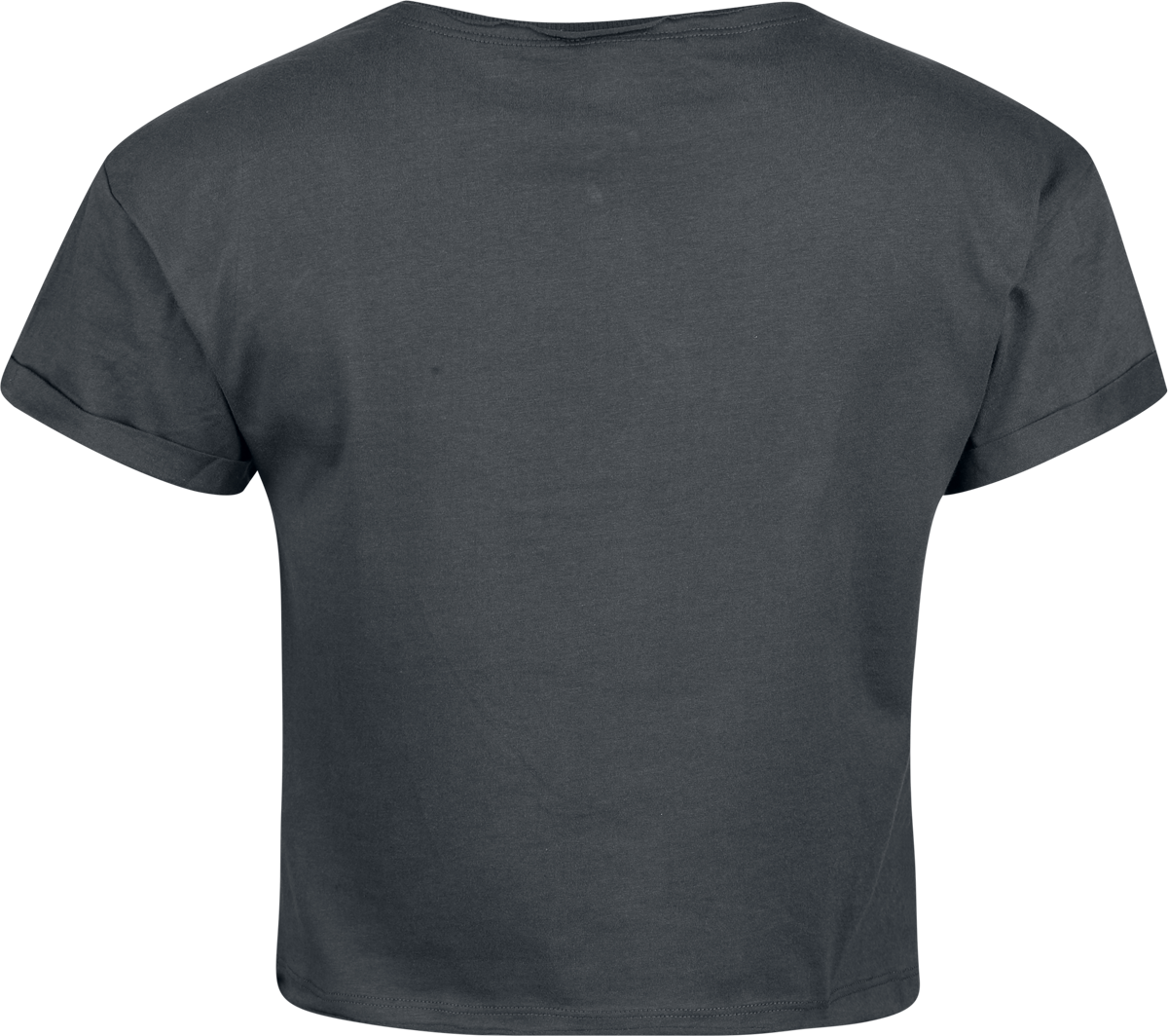 T-Shirt Manches courtes  de Linkin Park - Amplified Collection - New Divide - S à XL - pour Femme - anthracite - Linkin Park - View 2