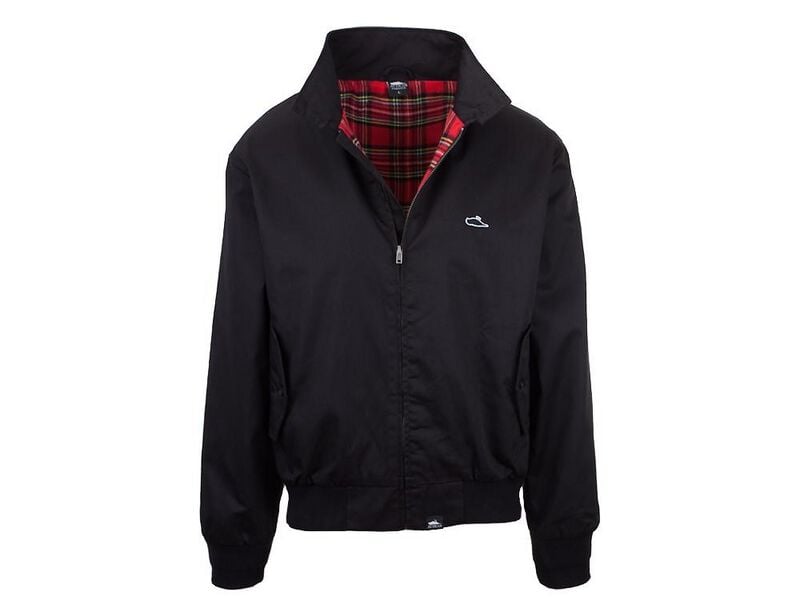 Veste mi-saison  de Atticus - Ross Blouson Jacket - L à XXL - pour Homme - noir - Atticus