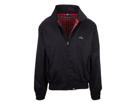 Veste mi-saison  de Atticus - Ross Blouson Jacket - L à XXL - pour Homme - noir - Atticus