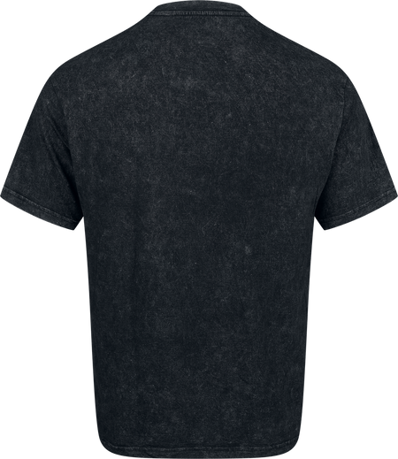 T-Shirt Manches courtes Gaming de The Witcher - Geralt - S à XXL - pour Homme - gris - The Witcher - View 2