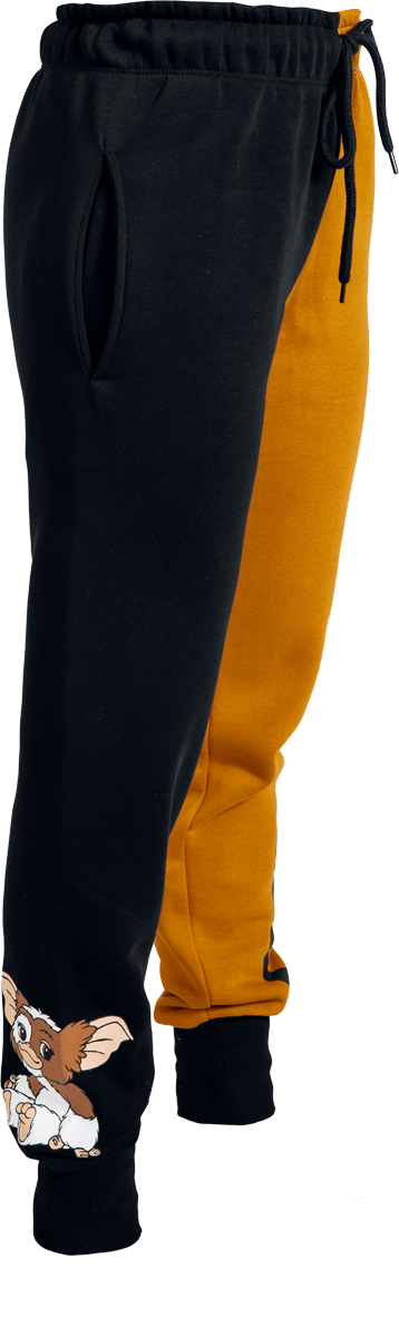 Bas de survêtement  de Gremlins - Gizmo - S à 3XL - pour Femme - multicolore - Gremlins - View 2