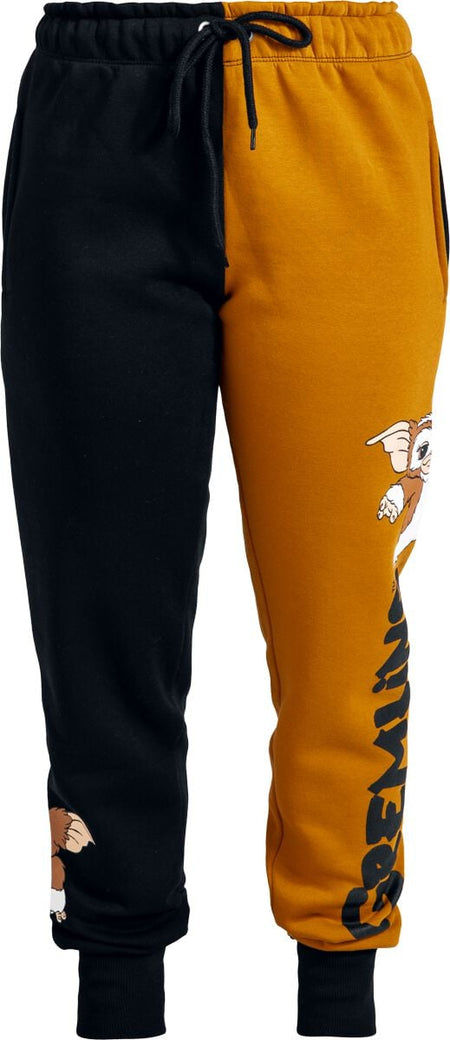 Bas de survêtement  de Gremlins - Gizmo - S à 3XL - pour Femme - multicolore - Gremlins