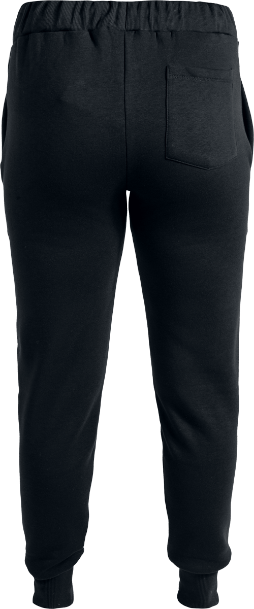 Bas de survêtement  de Game Of Thrones - House of the Dragon - S à 3XL - pour Femme - noir - Game Of Thrones - View 2