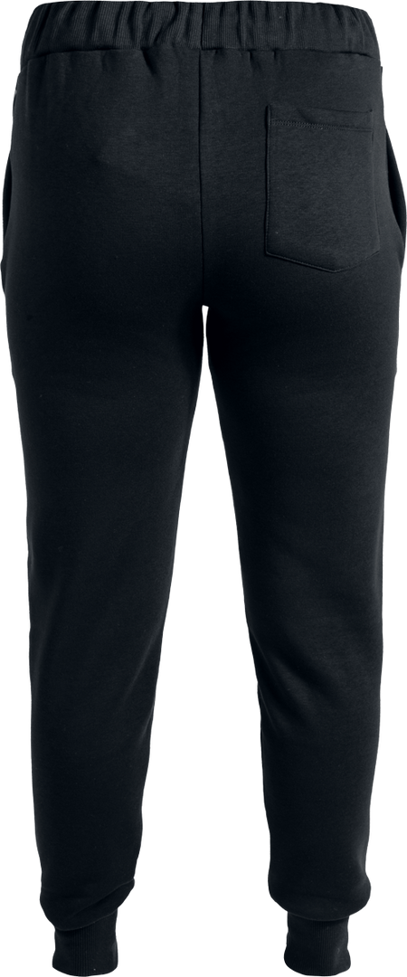 Bas de survêtement  de Game Of Thrones - House of the Dragon - S à 3XL - pour Femme - noir - Game Of Thrones - View 2