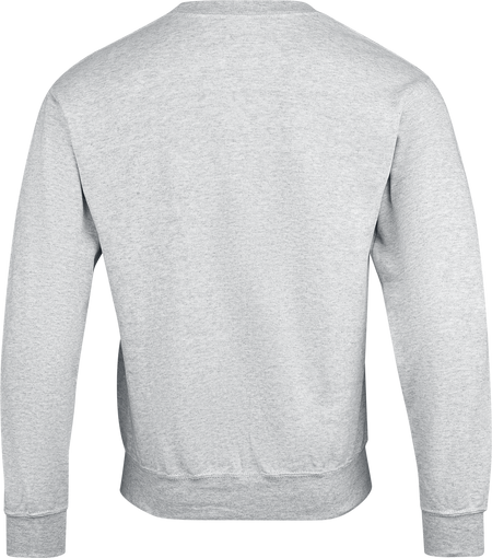 Sweat-shirt Disney de Mickey Mouse - Mickey Retro Star - S à XXL - pour Homme - gris chiné - Mickey Mouse - View 2
