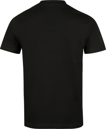 T-Shirt Manches courtes  de Red Hot Chili Peppers - Stencil Asterix - Heavyweight - S à 5XL - pour Homme - noir - Red Hot Chili Peppers - View 2