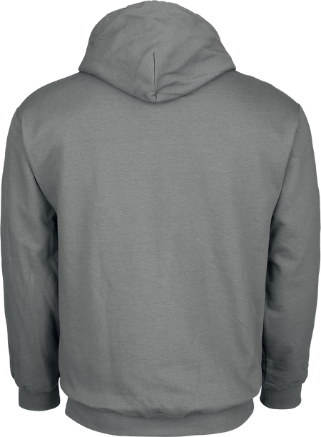 Sweat-shirt à capuche Disney de Marvel Spider Man - Spider-Man - Croquis - S à XXL - pour Homme - anthracite - Marvel Spider Man - View 2