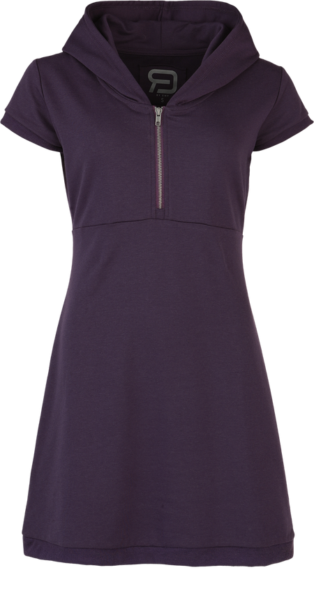 Robe courte  de RED by EMP - Robe - S à XL - pour Femme - lilas - RED by EMP - View 2