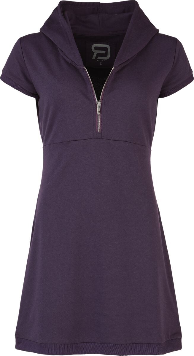 Robe courte  de RED by EMP - Robe - S à XL - pour Femme - lilas - RED by EMP