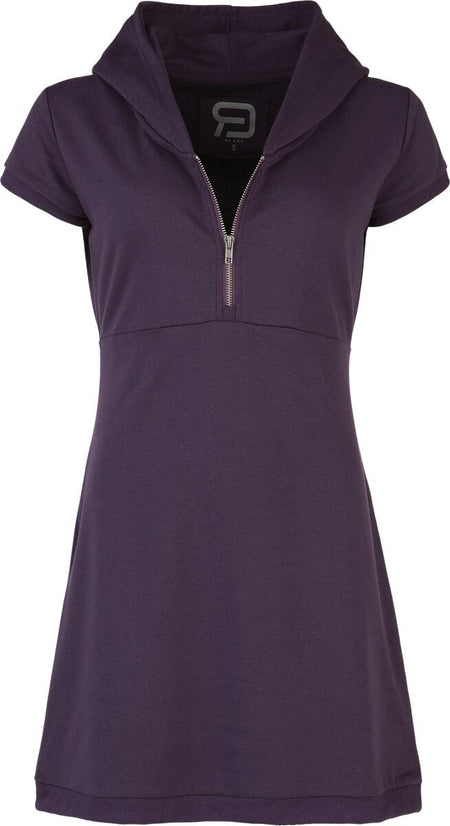 Robe courte  de RED by EMP - Robe - S à XL - pour Femme - lilas - RED by EMP