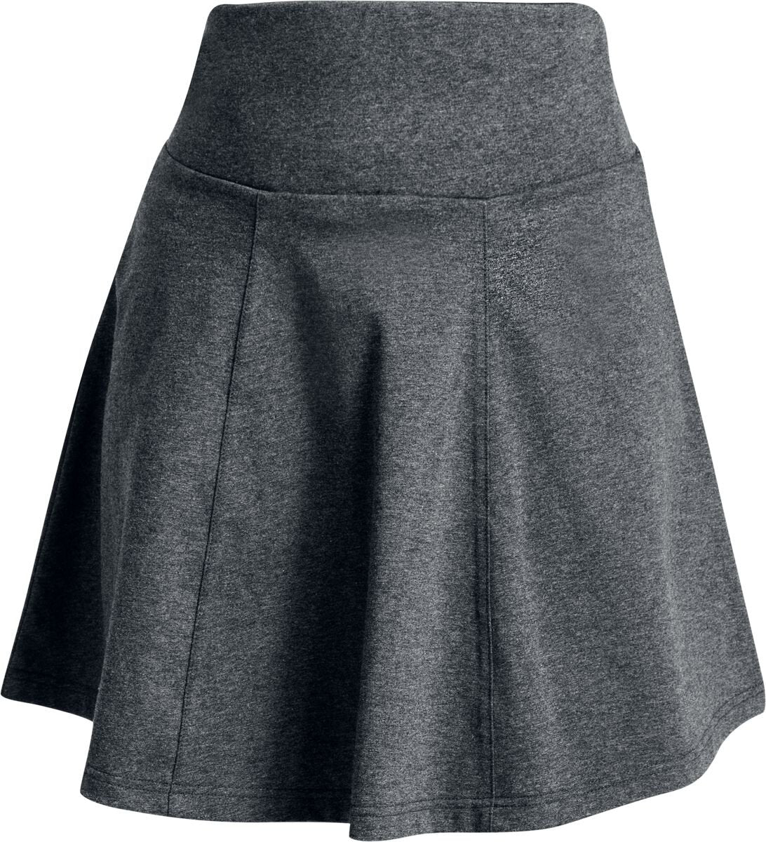 Jupe courte  de RED by EMP - Circe's Spell - S à XXL - pour Femme - gris - RED by EMP